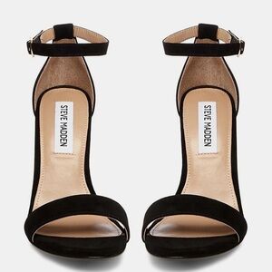 Steve Madden Carrson Block Heels